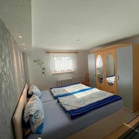 Ferienwohnung Gentzen Baabe Eksteriør billede