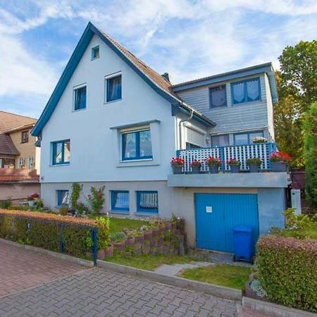 Ferienwohnung Gentzen Baabe Eksteriør billede