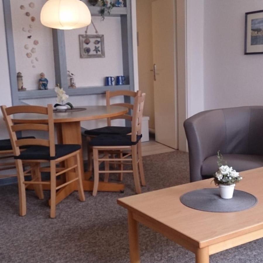 Ferienwohnung Gentzen Baabe Eksteriør billede
